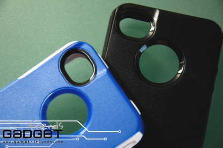 เคส Otterbox iPhone 4-4S Commuter Series เคสทนถึกเน้นการป้องกันสูงสุด กันกระแทก ของแท้ 100% By Gadget Friends